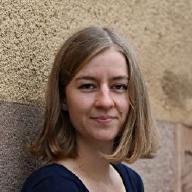 Melanie Auernhammer