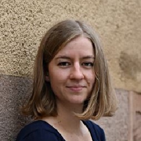 Melanie Auernhammer